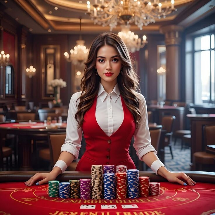 mv68 live casino đặt cược